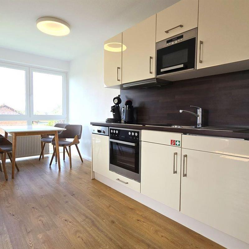 Ferielejlighed - 4 personer -  - Am Golfplatz - 24217 - Schönberg (Holstein)