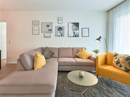 Ferielejlighed - 4 personer -  - Seestraße - 23683 - Scharbeutz