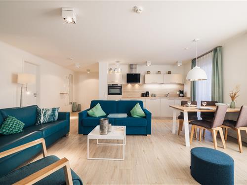 Ferieleilighet - 4 personer -  - Bebelstraße - 18375 - Prerow