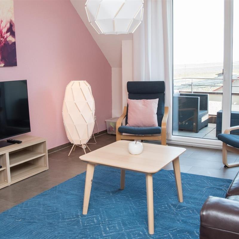 Ferielejlighed - 5 personer -  - Gartenweg - 88677 - Markdorf