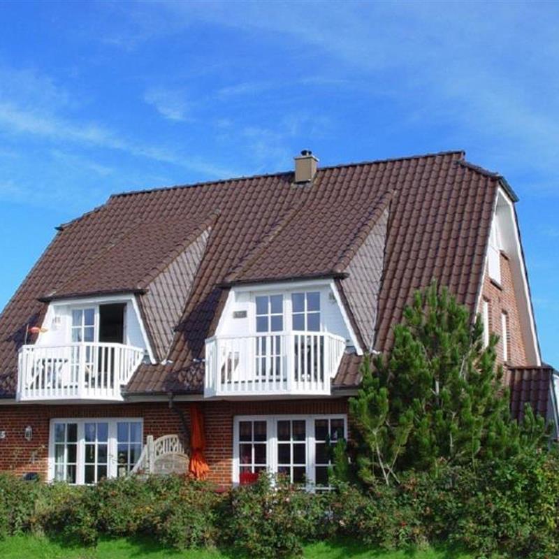 Ferielejlighed - 3 personer -  - Everschop - 25826 - St. Peter-Ording