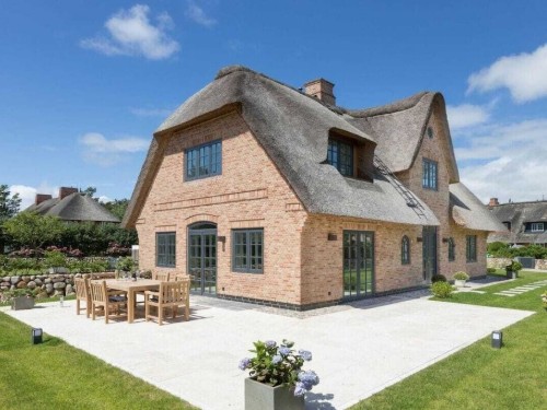 Feriehus - 6 personer -  - 25999 - Kampen (Sylt)