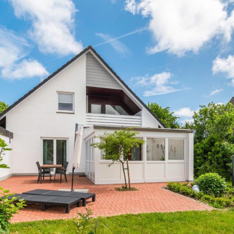 Ferielejlighed - 4 personer -  - Schwackendorf - Schwackendorf - 24376 - Hasselberg
