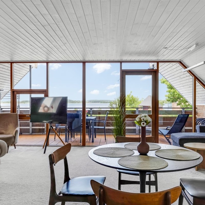 Ferienwohnung - 4 Personen -  - Havnevej 5 F - Hejlsminde - 6094 - Hejls