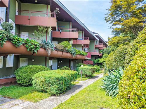 Ferienwohnung - 3 Personen -  - Ghiffa - 28823