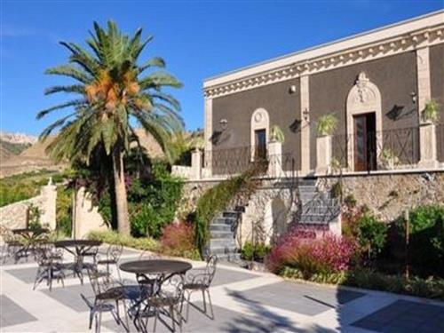 Sommerhus - 12 personer -  - Centuripe - 94010