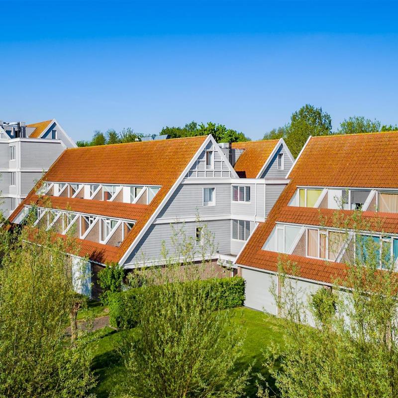 Ferielejlighed - 4 personer -  - 4311NS - Bruinisse