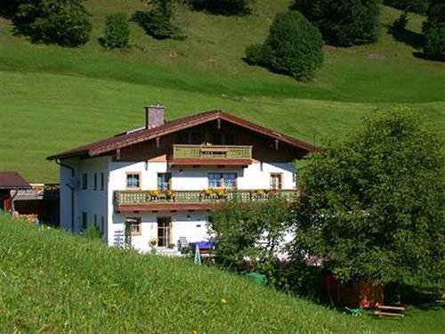 Holiday Home/Apartment - 4 persons -  - Kederbacherstraße - 83486 - Ramsau