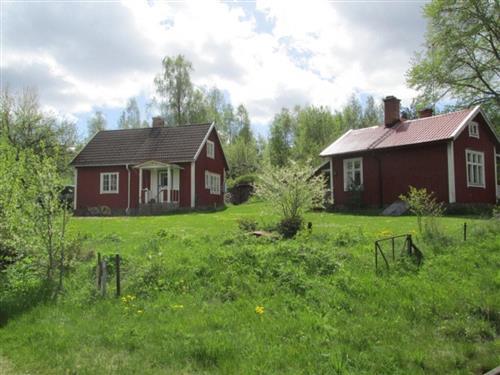 Holiday home - 6 persons -  - Hässleby Högebro - Vimmerby - 598 98 - Mariannelund
