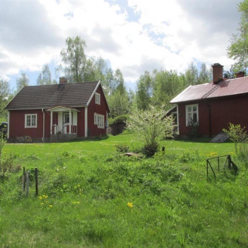 Sommerhus - 6 personer -  - Hässleby Högebro - Vimmerby - 598 98 - Mariannelund