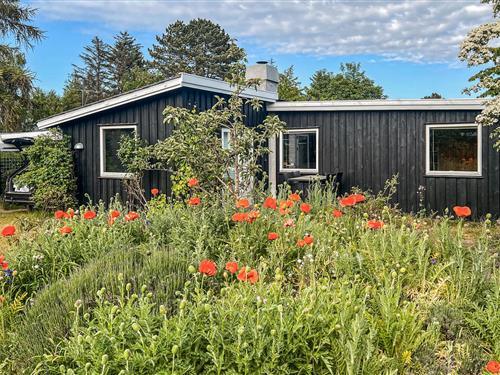 Ferienhaus - 6 Personen -  - Følfodsvej - Ordrup - 4540 - Faarevejle