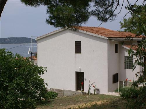 Holiday apartment - 4 persons -  - 9. Obala - 22234 - Prvic - Sepurine