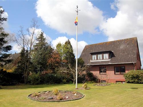 Ferielejlighed - 4 personer -  - Berliner Ring - 25938 - Wyk Auf Föhr