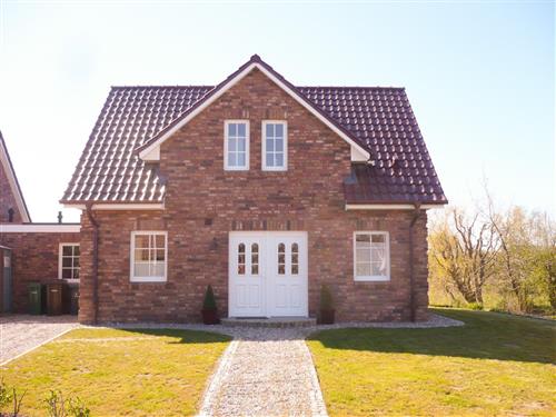 Ferienhaus - 6 Personen -  - An der Kuhbrücksau - 24217 - Schönberg In Holstein