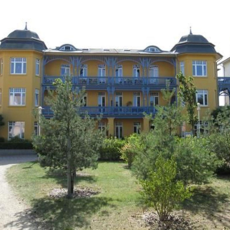 Ferielejlighed - 4 personer -  - 18225 - Kühlungsborn