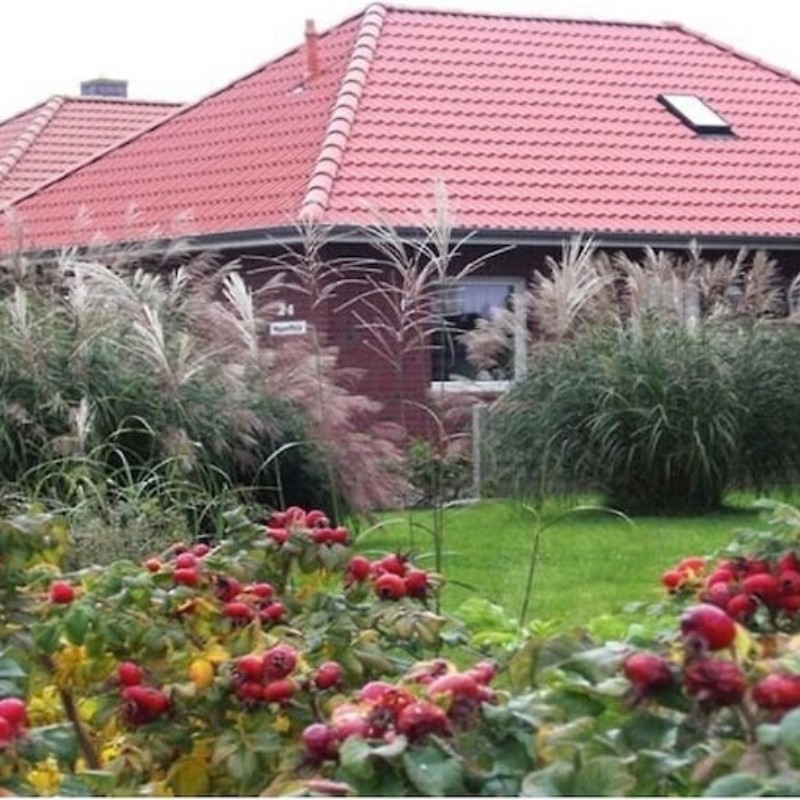 Sommerhus - 4 personer -  - 27632 - Finja