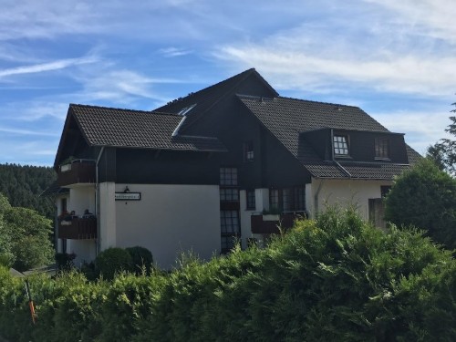 Feriehus - 4 personer -  - 38644 - Hahnenklee