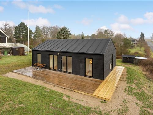 Ferienhaus - 6 Personen -  - Limurtvej - Bakkebölle - 4760 - Vordingborg