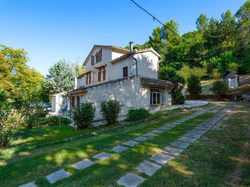 Sommerhus - 7 personer -  - Contrada Sterpara - 65011 - Catignano