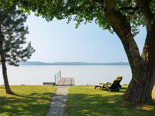 Sommerhus - 6 personer -  - Balatonlelle - 8638