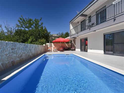 Holiday home - 7 persons -  - Privlaka - 23233