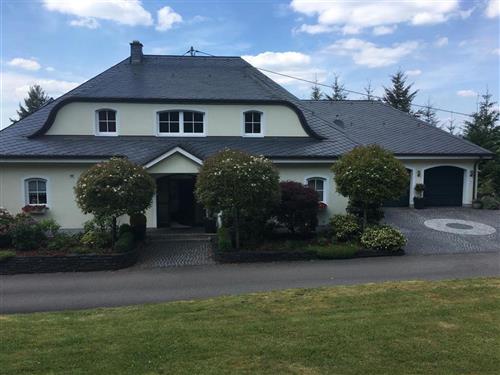 Ferienwohnung - 4 Personen -  - Birkenweg - 54340 - Leiwen