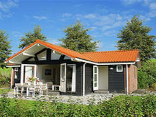 Fritidshus - 4 personer -  - 4474NA - Kattendijke
