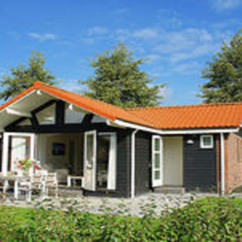 Sommerhus - 4 personer -  - 4474NA - Kattendijke