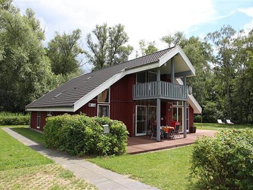 Ferienhaus - 9 Personen -  - 17248 - Rechlin