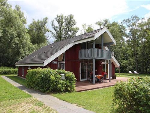 Sommerhus - 9 personer -  - 17248 - Rechlin