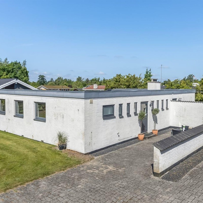 Ferienhaus - 8 Personen -  - Astersvej - Marielyst - 4873 - Väggerlöse