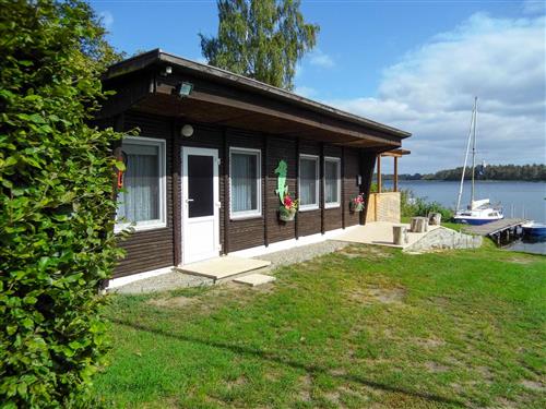 Feriehus / leilighet - 4 personer -  - Krakow Am See - 18292