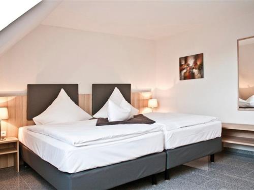 Sommerhus - 6 personer -  - Heidestraße - 24369 - Waabs