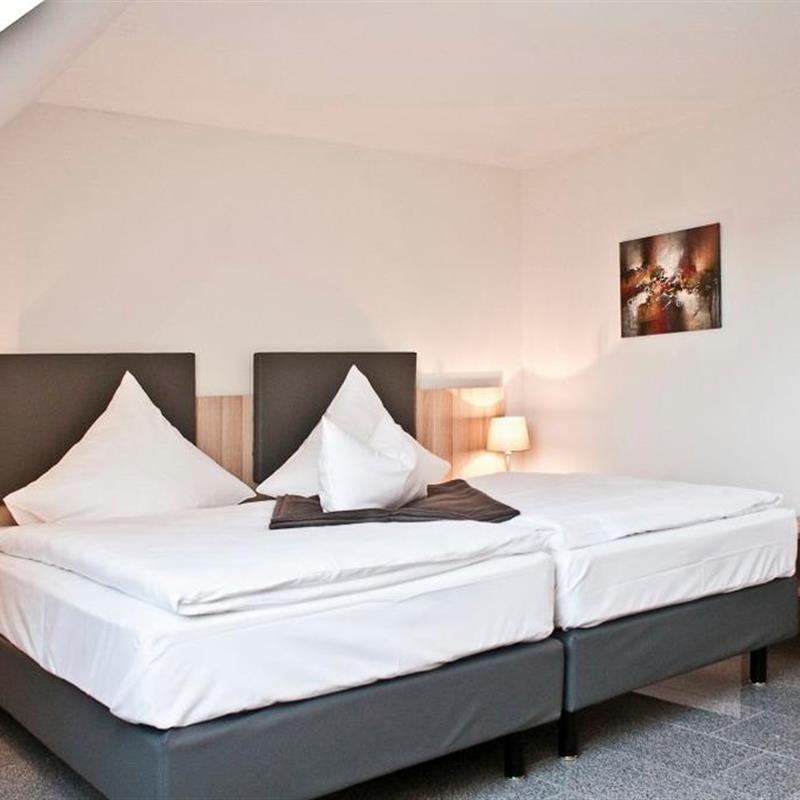 Sommerhus - 6 personer -  - Heidestraße - 24369 - Waabs