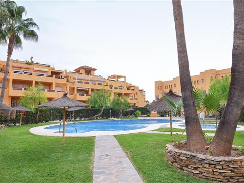 Holiday apartment - 6 persons -  - Los Amarguillos - 04621 - Vera