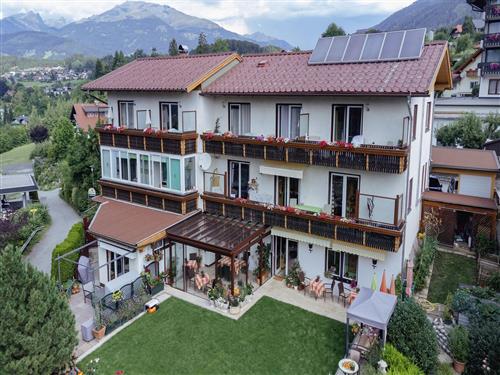 Ferieleilighet - 2 personer -  - Im Schwalbengrund - 9871 - Seeboden