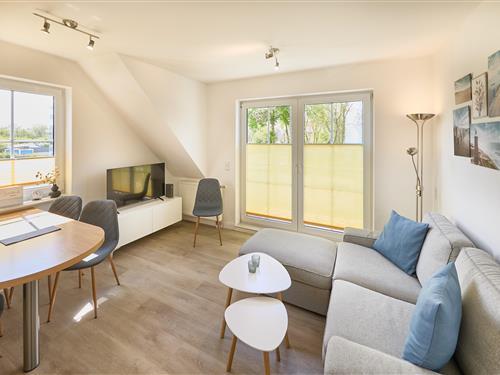 Ferielejlighed - 4 personer -  - Cuxhavener Str. - 27476 - Duhnen
