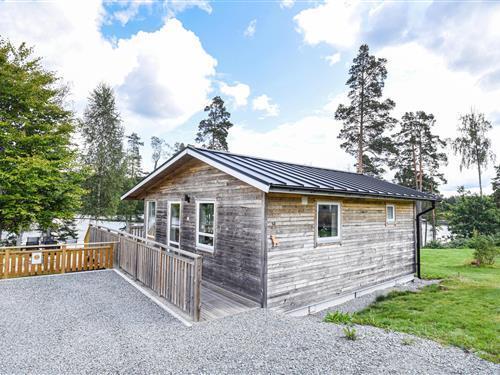 Holiday Home/Apartment - 4 persons -  - Sandviksudden - Dals-Långed/Håverud - 666 94 - Dals-Långed