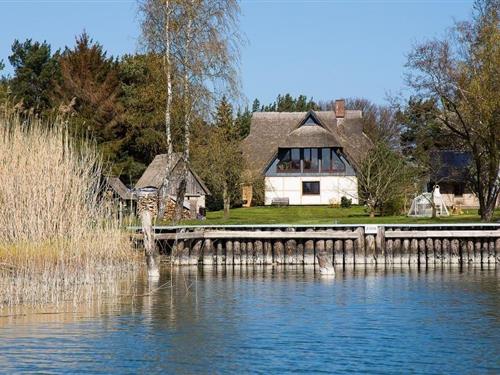 Holiday apartment - 4 persons -  - Johann-Segebarth-Weg - 18375 - Wieck