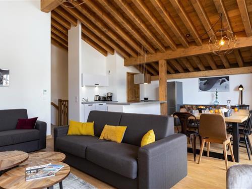 Ferieleilighet - 9 personer -  - 73210 - Macot La Plagne