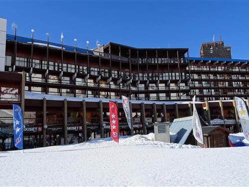 Semesterlägenhet - 4 personer -  - 73700 - Bourg St Maurice