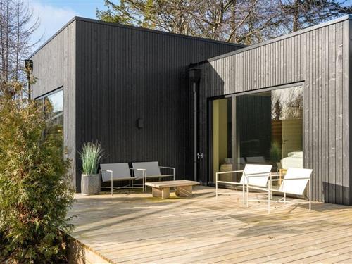 Ferienhaus - 8 Personen -  - Skov-Vangen - Smidstrup - 3250 - Gilleleje