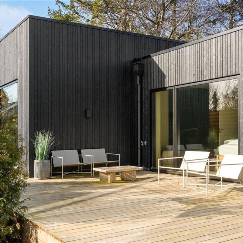 Ferienhaus - 8 Personen -  - Skov-Vangen - Smidstrup - 3250 - Gilleleje