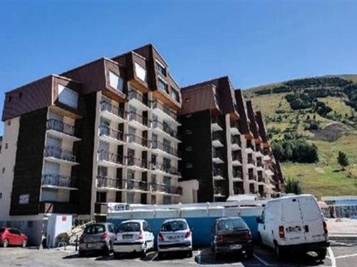 Sommerhus - 2 personer -  - 38860 - Les Deux Alpes