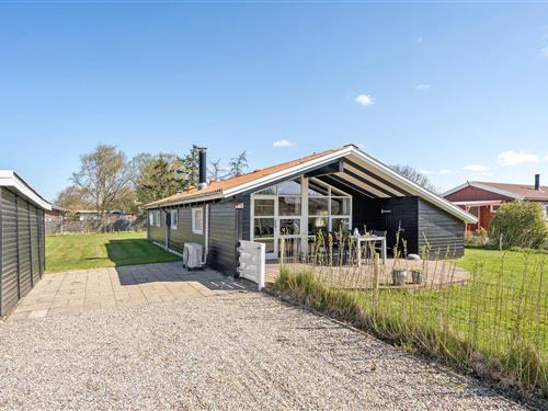 Ferienhaus - 6 Personen -  - Kosigvænget - Bork Havn - 6893 - Hemmet Strand