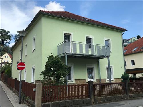 Ferieleilighet - 4 personer -  - Pirna - 01796