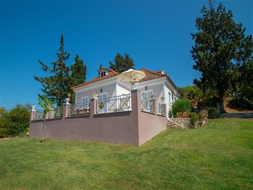 Sommerhus - 11 personer -  - Zakynthos (Stadt) - 29100