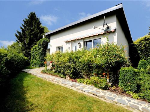 Holiday Home/Apartment - 4 persons -  - 9740 - Boevange-Clervaux