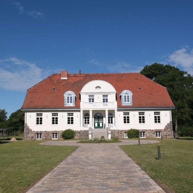 Sommerhus - 18 personer -  - 19395 - Ganzlin