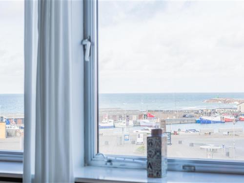 Ferienwohnung - 6 Personen -  - Nørregade - Hirtshals By - 9850 - Hirtshals